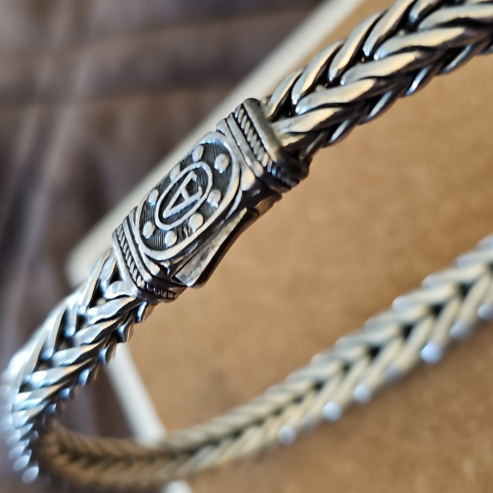 Men's Bracelet - Picture 7 of 16